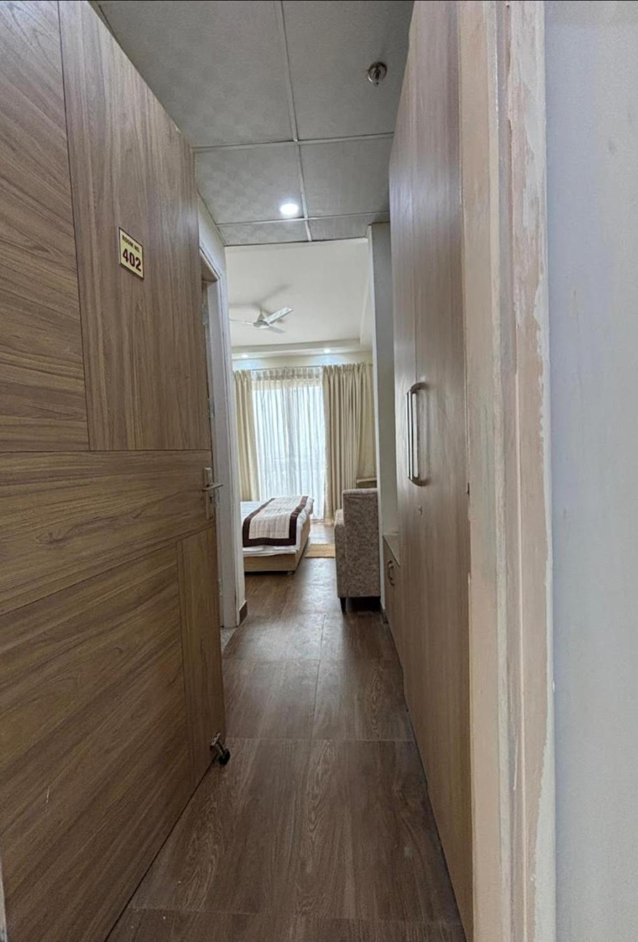 Kaanha Bnb Грейтър Нойда Екстериор снимка