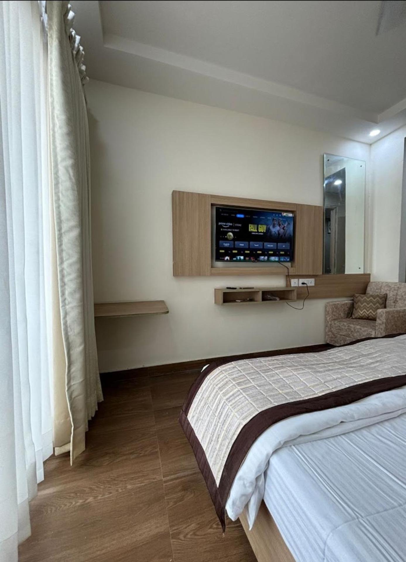 Kaanha Bnb Грейтър Нойда Екстериор снимка